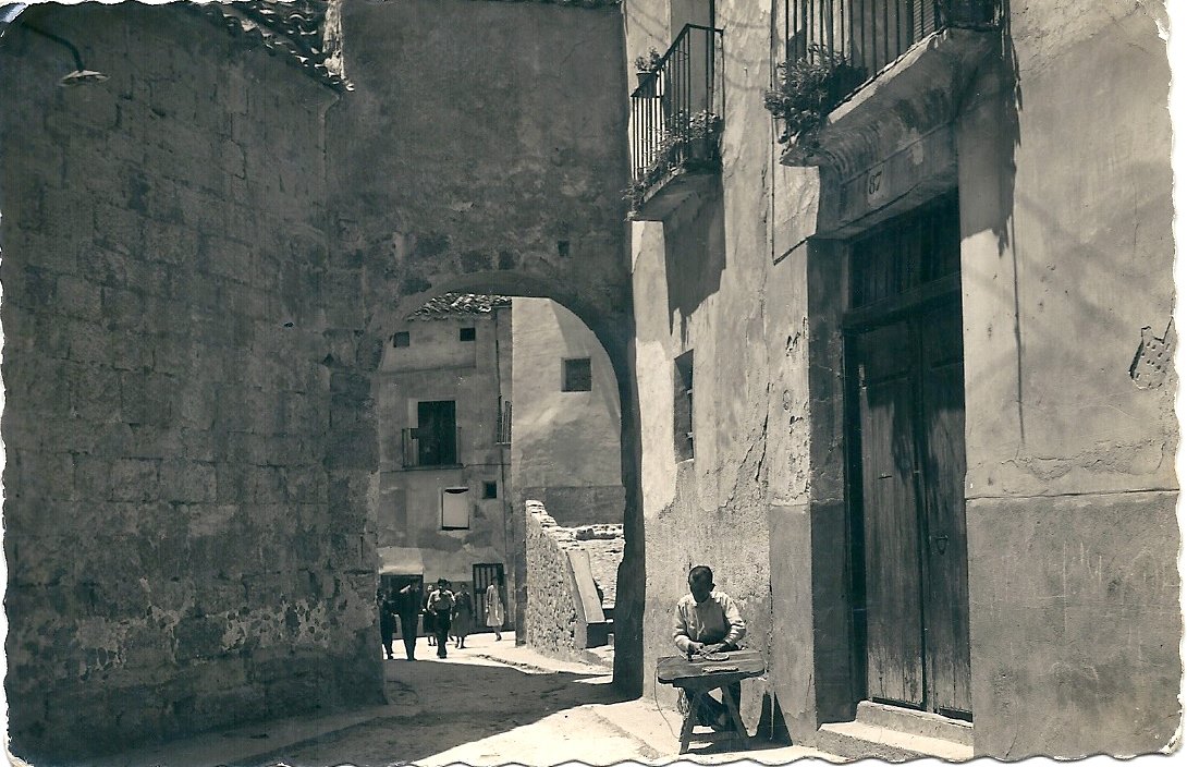 © Juan Carlos Arango
